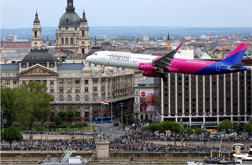 wizzair